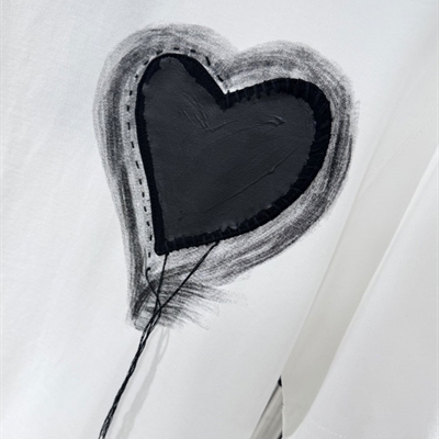 市场上装-T恤-欧货T恤