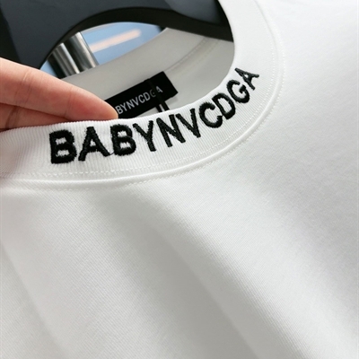 市场上装-T恤-欧货T恤