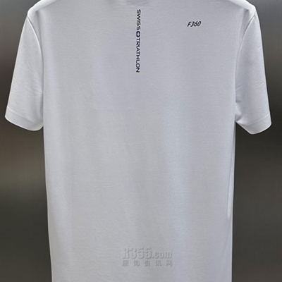 市场上装-T恤-欧货T恤
