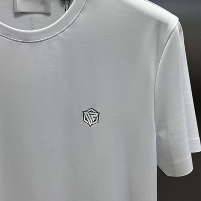 市场上装-T恤-欧货T恤