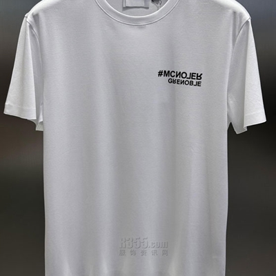 市场上装-T恤-欧货T恤