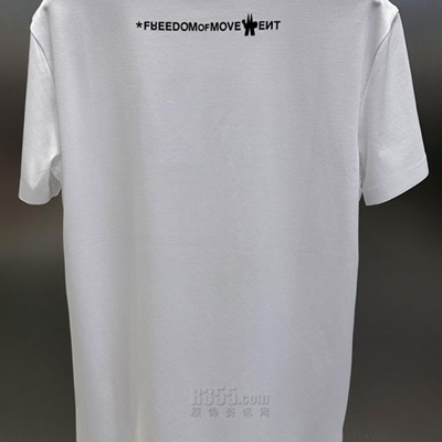 市场上装-T恤-欧货T恤