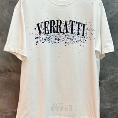 市场上装-T恤-欧货T恤