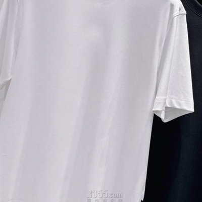 市场上装-T恤-欧货T恤