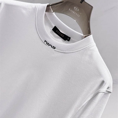 市场上装-T恤-欧货T恤