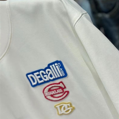 市场上装-T恤-欧货T恤