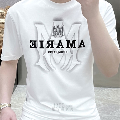 市场上装-T恤-欧货T恤