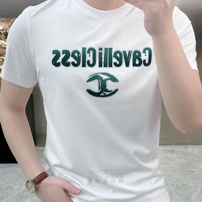 市场上装-T恤-欧货T恤