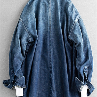 市场上装-衬衫-休闲衬衫