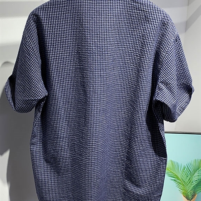 市场上装-衬衫-休闲衬衫