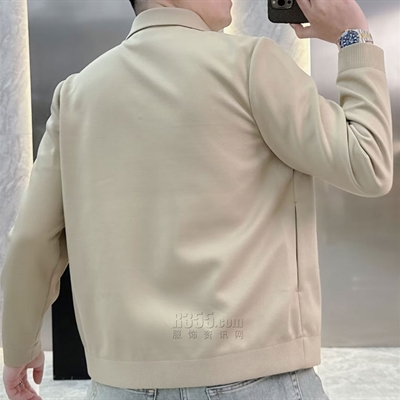 市场上装-夹克-欧货夹克