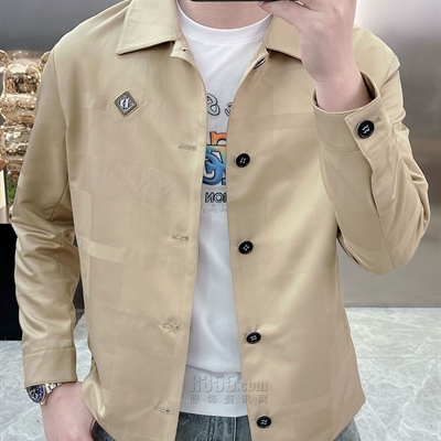 市场上装-夹克-欧货夹克