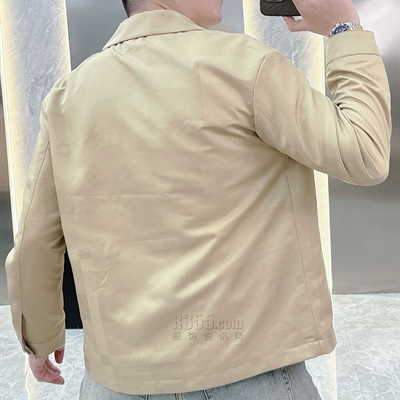 市场上装-夹克-欧货夹克