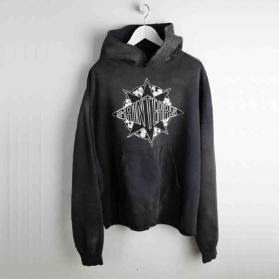2024秋冬_Saint MXXXXXX_卫衣_欧洲大牌资料服装