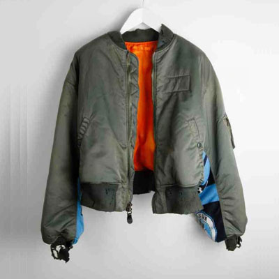 2024秋冬_Saint MXXXXXX_棉服_欧洲大牌资料服装