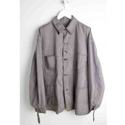 2024秋冬_Saint MXXXXXX_衬衫_欧洲大牌资料服装