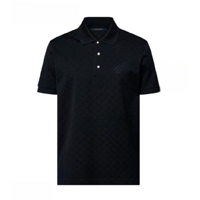 2024秋冬_Louis Vuitton_T恤_欧洲大牌资料服装