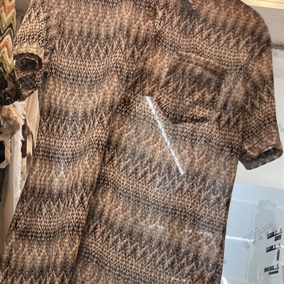 市场上装-衬衫-休闲衬衫【实拍】