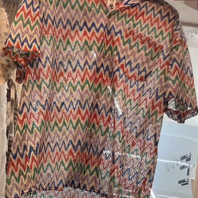 市场上装-衬衫-休闲衬衫【实拍】