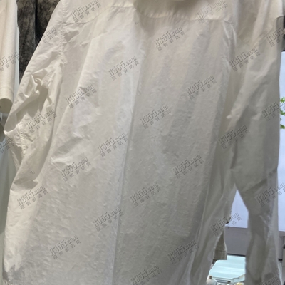 市场上装-衬衫-休闲衬衫【实拍】