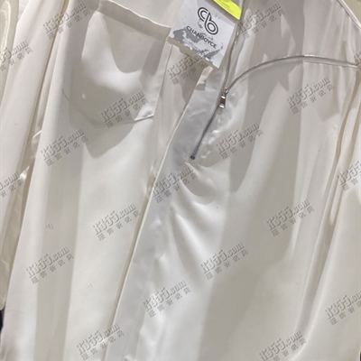 市场上装-衬衫-电商衬衫【实拍】