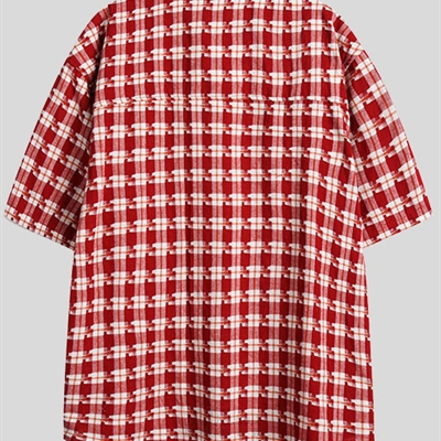 市场上装-衬衫-电商衬衫