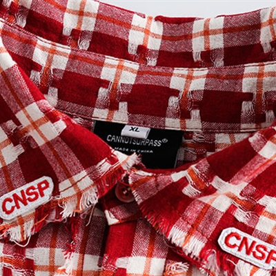 市场上装-衬衫-电商衬衫