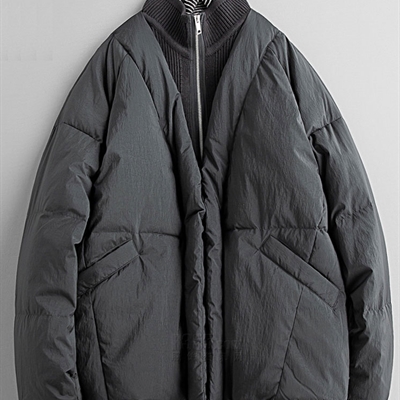 市场上装-棉衣/羽绒服-休闲棉服