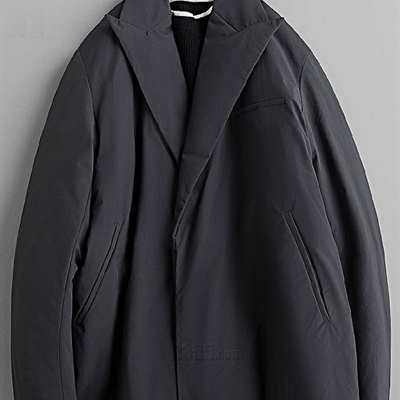 市场上装-棉衣/羽绒服-休闲棉服