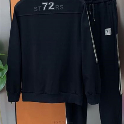 市场上装-套装-休闲套装