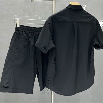 市场上装-套装-休闲套装