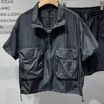 市场上装-套装-休闲套装