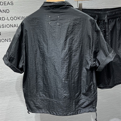 市场上装-套装-休闲套装