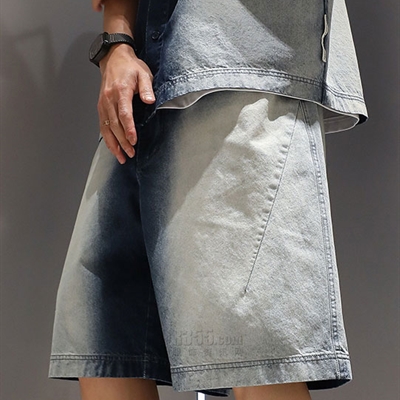 市场上装-套装-休闲套装