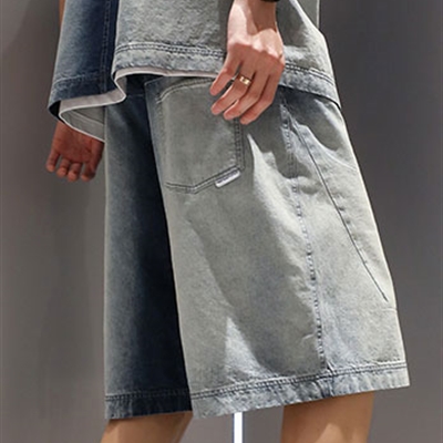 市场上装-套装-休闲套装