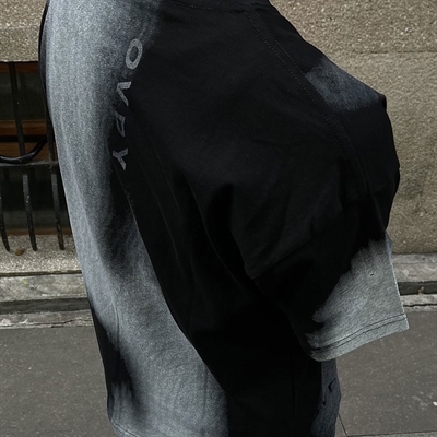 市场上装-T恤-电商T恤