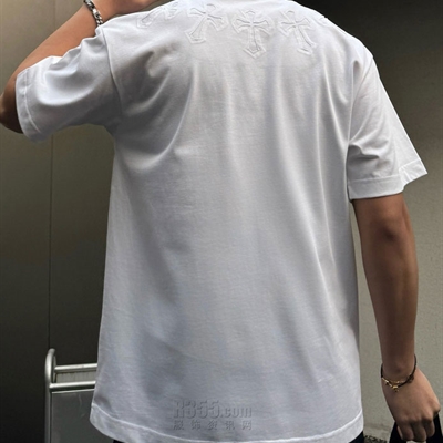 市场上装-T恤-欧货T恤