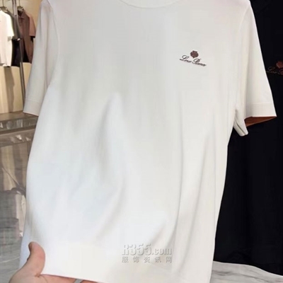 市场上装-T恤-欧货T恤