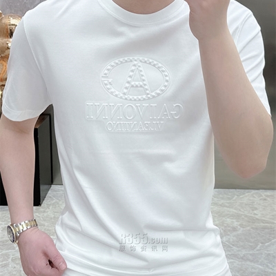 市场上装-T恤-欧货T恤