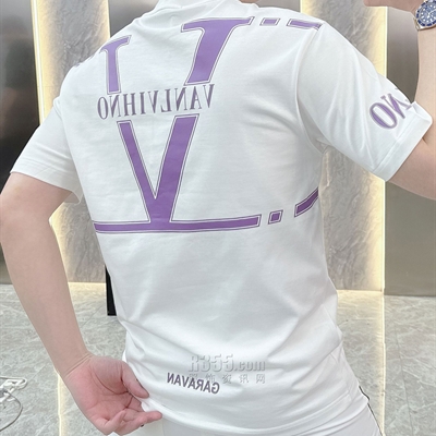 市场上装-T恤-欧货T恤