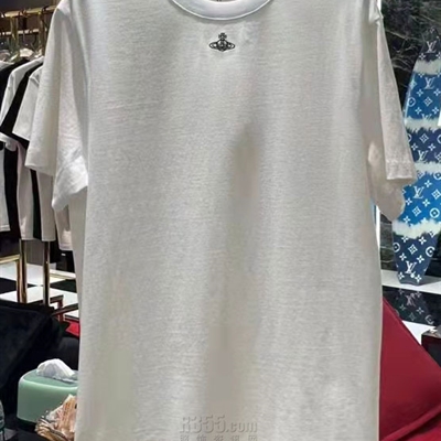 市场上装-T恤-欧货T恤