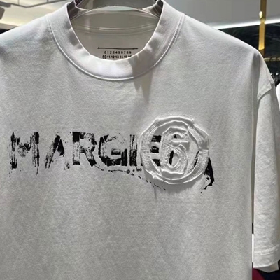 市场上装-T恤-欧货T恤