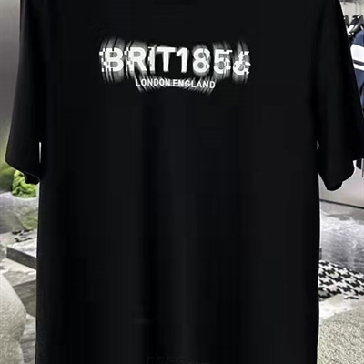 市场上装-T恤-欧货T恤