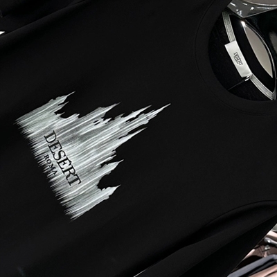 市场上装-T恤-欧货T恤