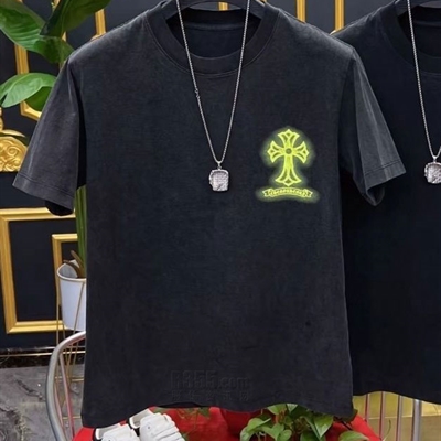 市场上装-T恤-欧货T恤