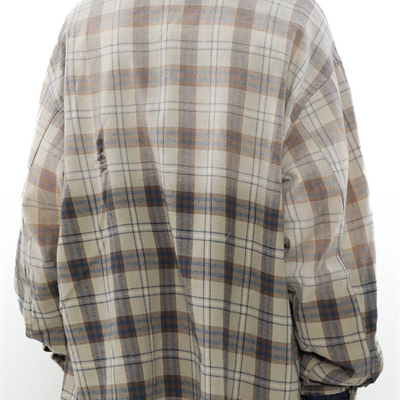 市场上装-衬衫-电商衬衫