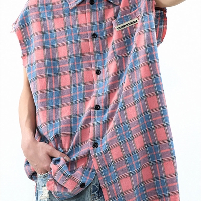 市场上装-衬衫-电商衬衫