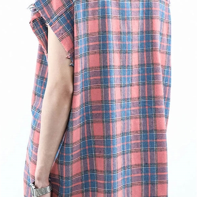 市场上装-衬衫-电商衬衫