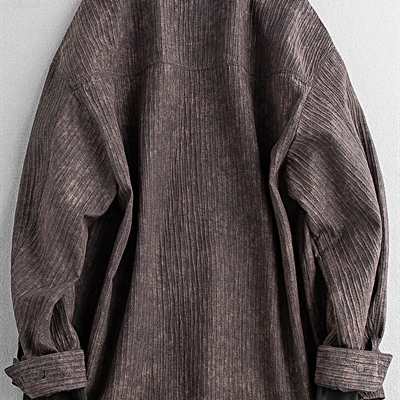 市场上装-衬衫-休闲衬衫