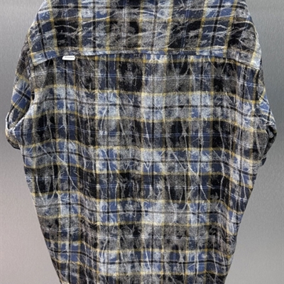 市场上装-衬衫-休闲衬衫